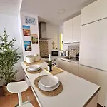 Surf & Sky - Americas Appartement *