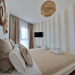 Surf & Sky - Americas Appartement