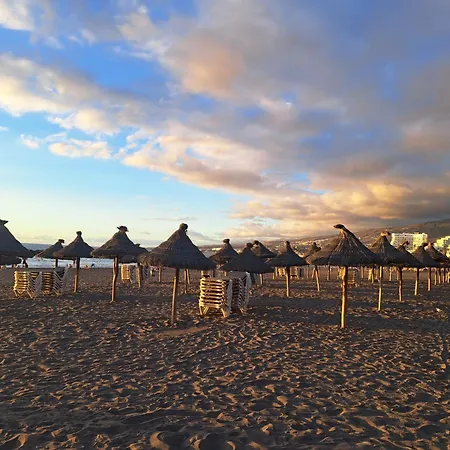 דירה Surf & Sky - Americas