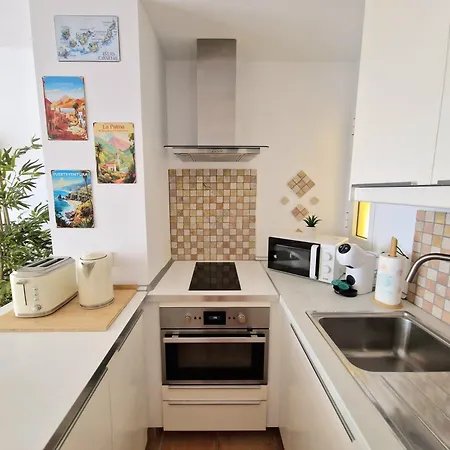 Surf & Sky - Americas פלאייה דה לאס אמריקס