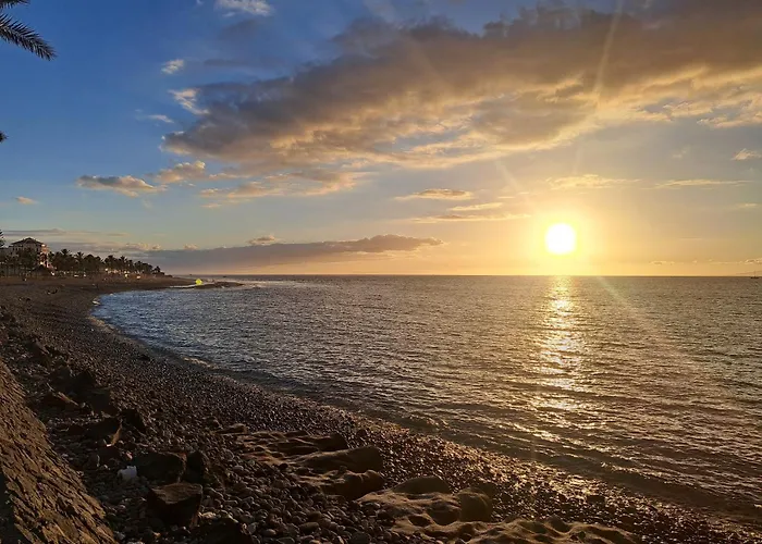 Surf & Sky - Americas Playa de las Americas (Tenerife)
