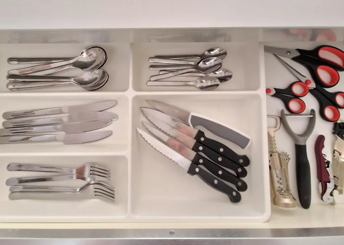 Surf & Sky - Americas Lägenhet