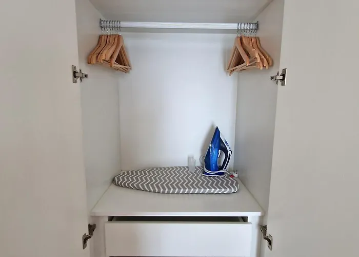 Lägenhet Surf & Sky - Americas Playa de las Americas (Tenerife)