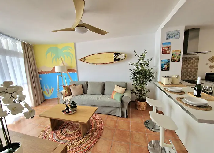 Surf & Sky - Americas *