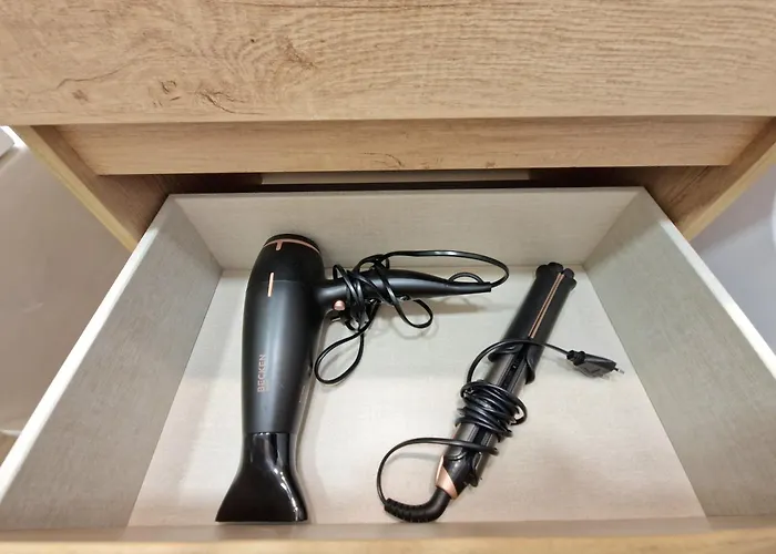 Surf & Sky - Americas Apartment