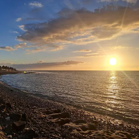 Surf & Sky - Americas Плая-де-лас-Америкас