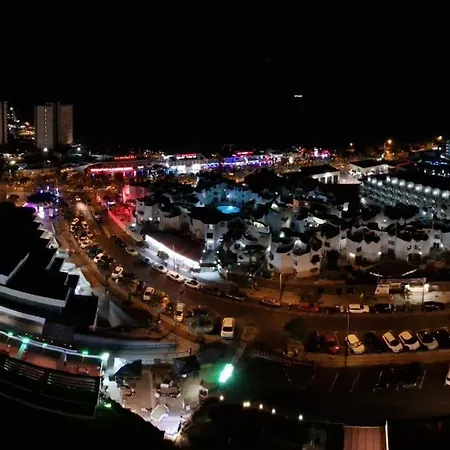 Surf & Sky - Americas Apartamento *