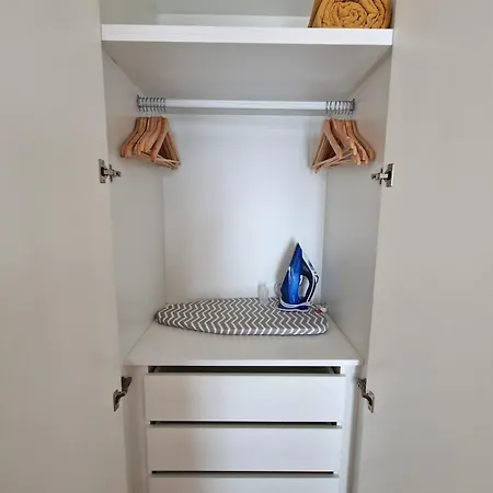 Апартаменты Surf & Sky - Americas Плая-де-лас-Америкас