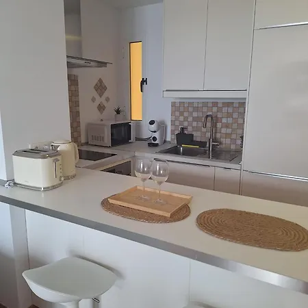 Surf & Sky - Americas Апартаменты Плая-де-лас-Америкас