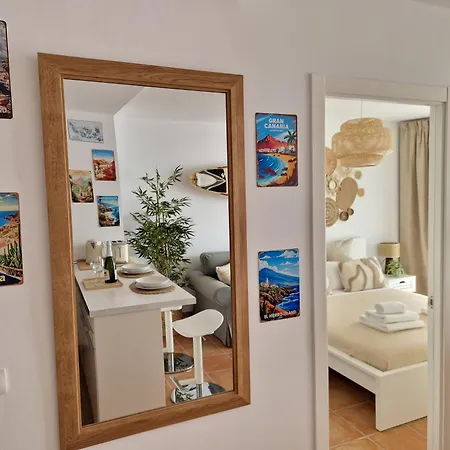 Surf & Sky - Americas Апартаменты *