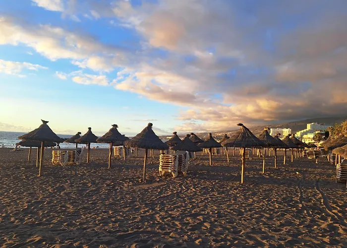 Apartament Surf & Sky - Americas