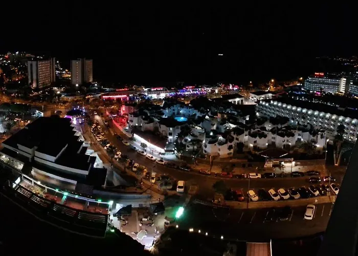 Surf & Sky - Americas アパート *