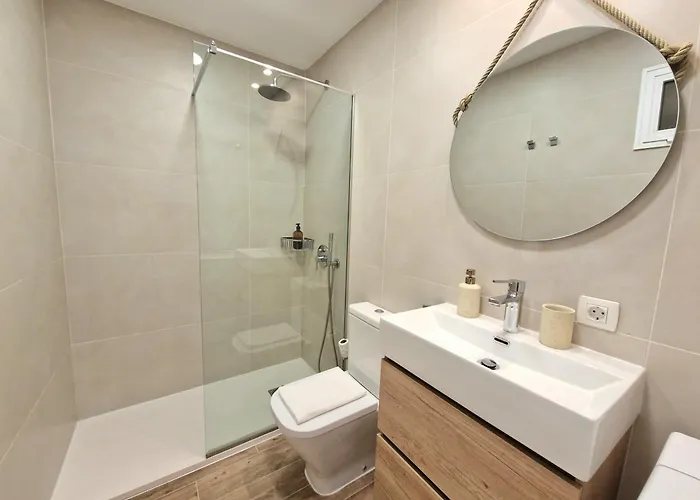 Surf & Sky - Americas Apartament Playa de las Americas (Tenerife)