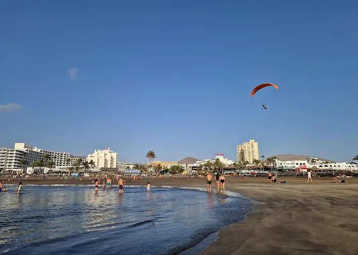 Surf & Sky - Americas