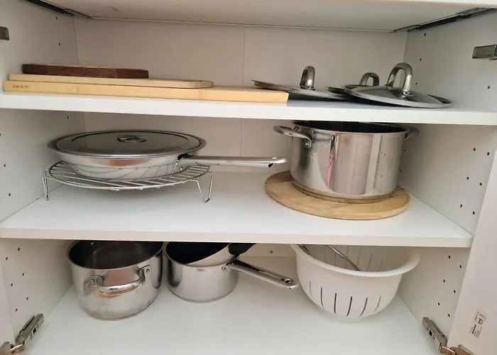 アパート Surf & Sky - Americas プラヤ・デ・ラス・アメリカス