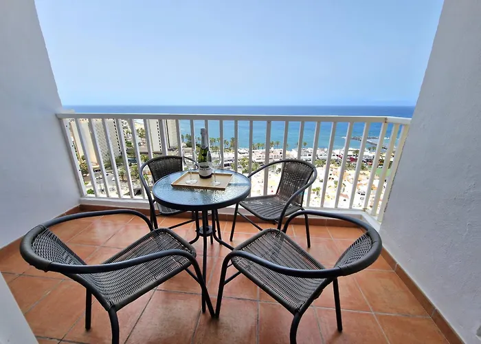 Apartament Surf & Sky - Americas *