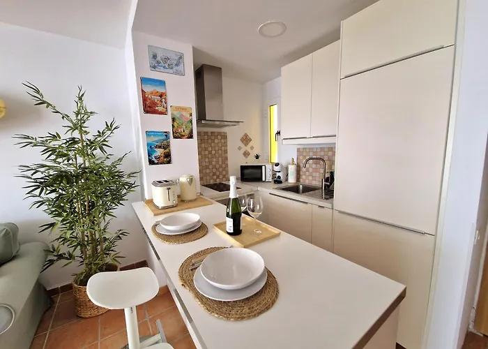 Surf & Sky - Americas Apartament *