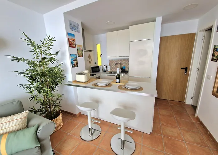 Surf & Sky - Americas Playa de las Americas (Tenerife)