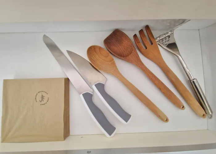 アパート Surf & Sky - Americas