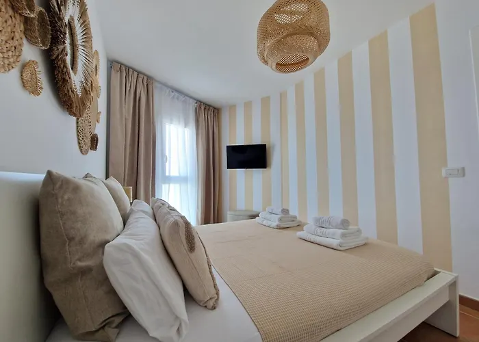 Surf & Sky - Americas Apartament