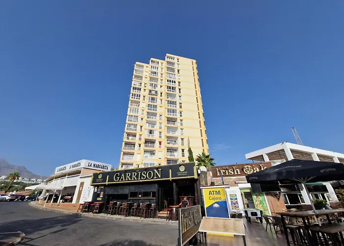 Surf & Sky - Americas