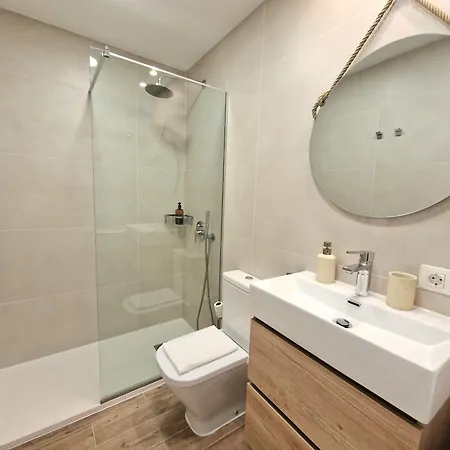 Surf & Sky - Americas Appartement Playa de las Américas