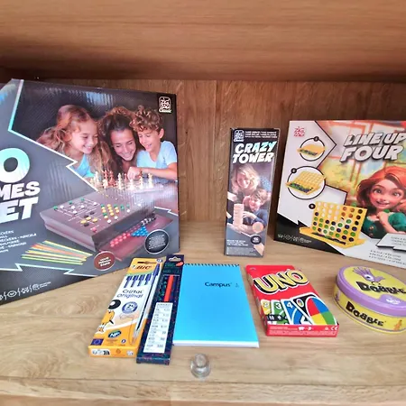 Surf & Sky - Americas Appartement *