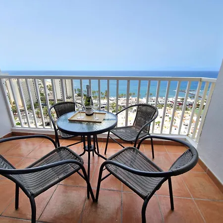 Appartement Surf & Sky - Americas *