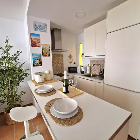 Surf & Sky - Americas Appartement *