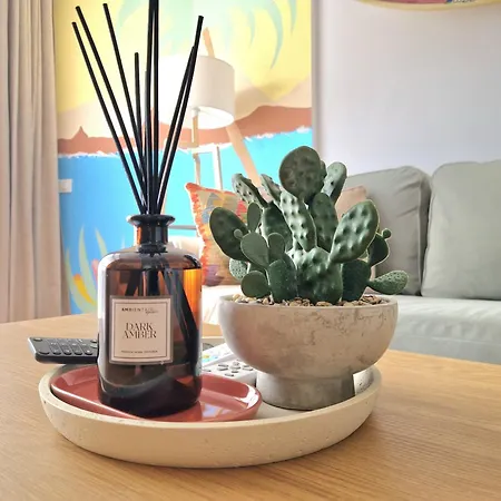 Surf & Sky - Americas Appartement Playa de las Américas