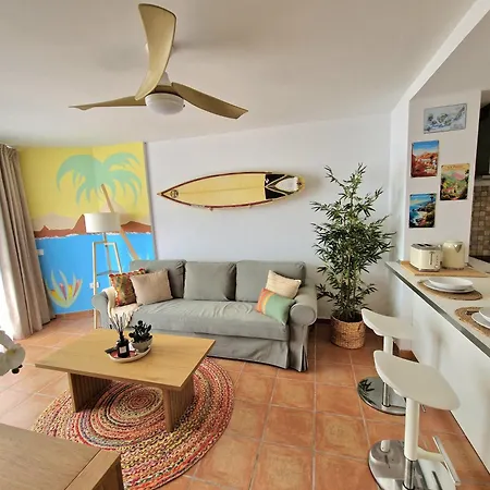 Surf & Sky - Americas *