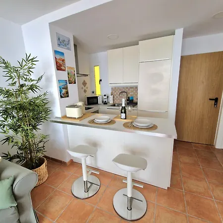 Surf & Sky - Americas Playa de las Américas