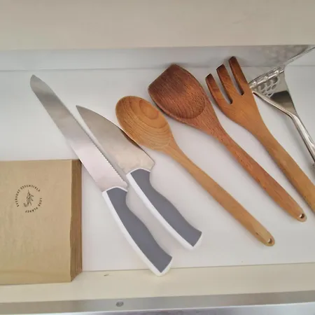 Appartement Surf & Sky - Americas