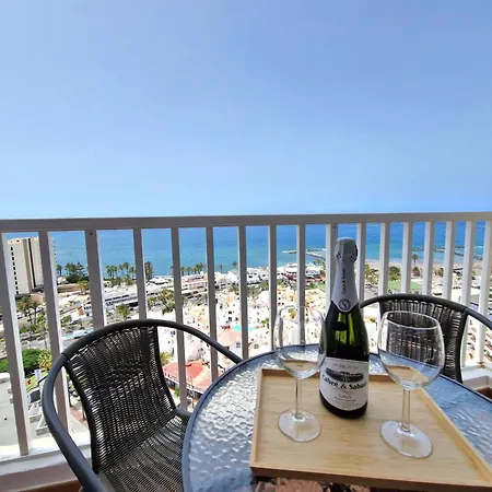 Appartement Surf & Sky - Americas *