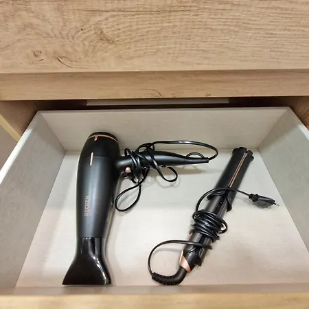 Surf & Sky - Americas Appartement