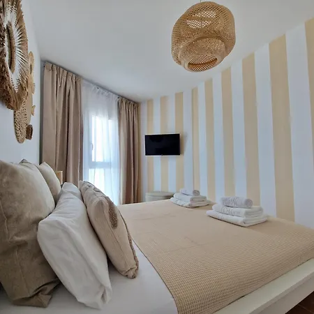 Surf & Sky - Americas Appartement