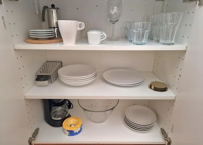 Apartmán Surf&sky - Americas