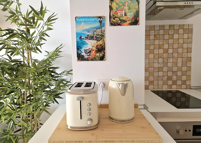 Surf&sky - Americas Apartmán Playa de las Americas (Tenerife)