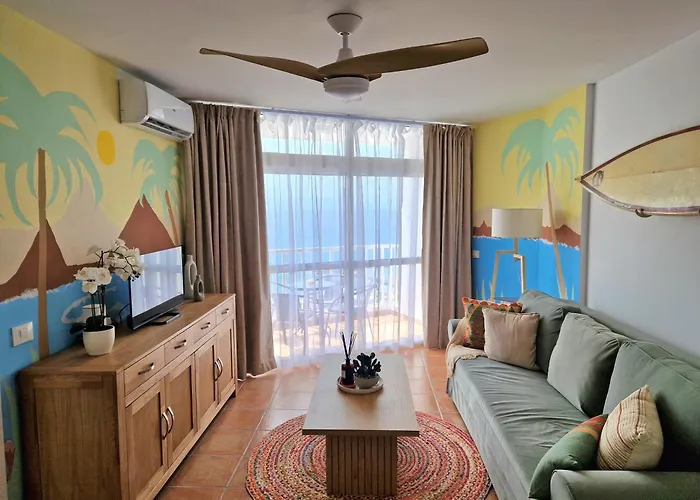 Surf&sky - Americas *