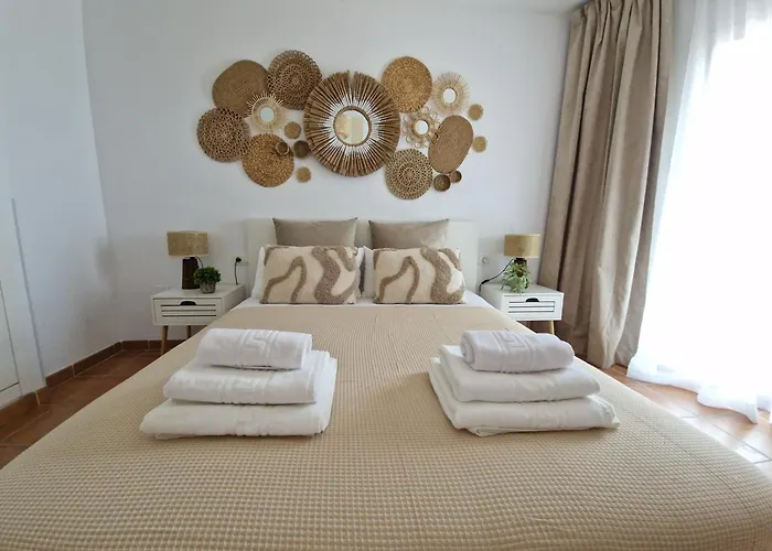 Apartmán Surf&sky - Americas